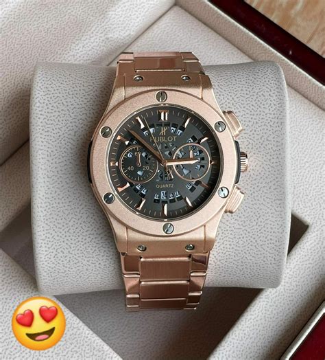 hublot watches price in dubai|hublot watches original price.